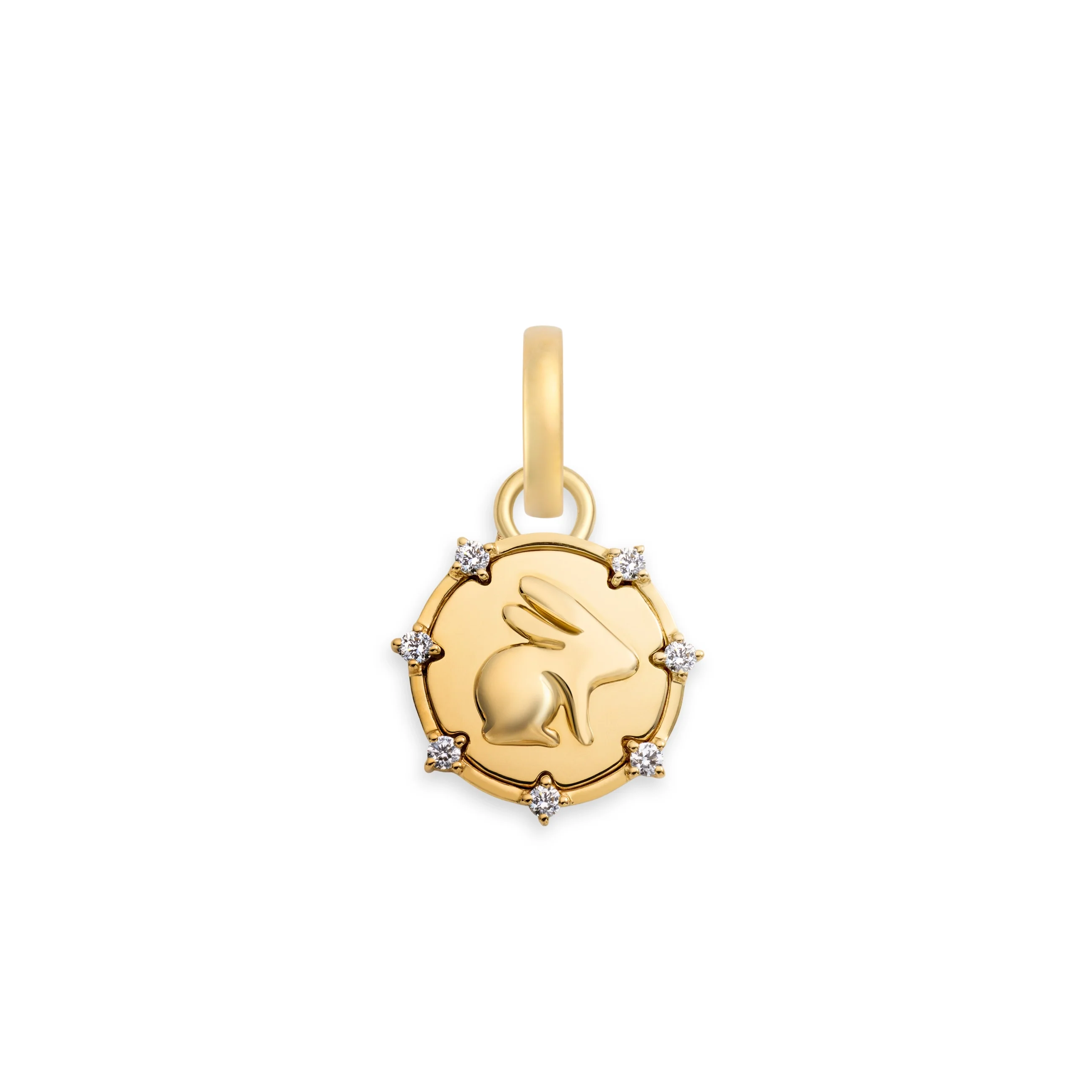 New Miniature Medallions
